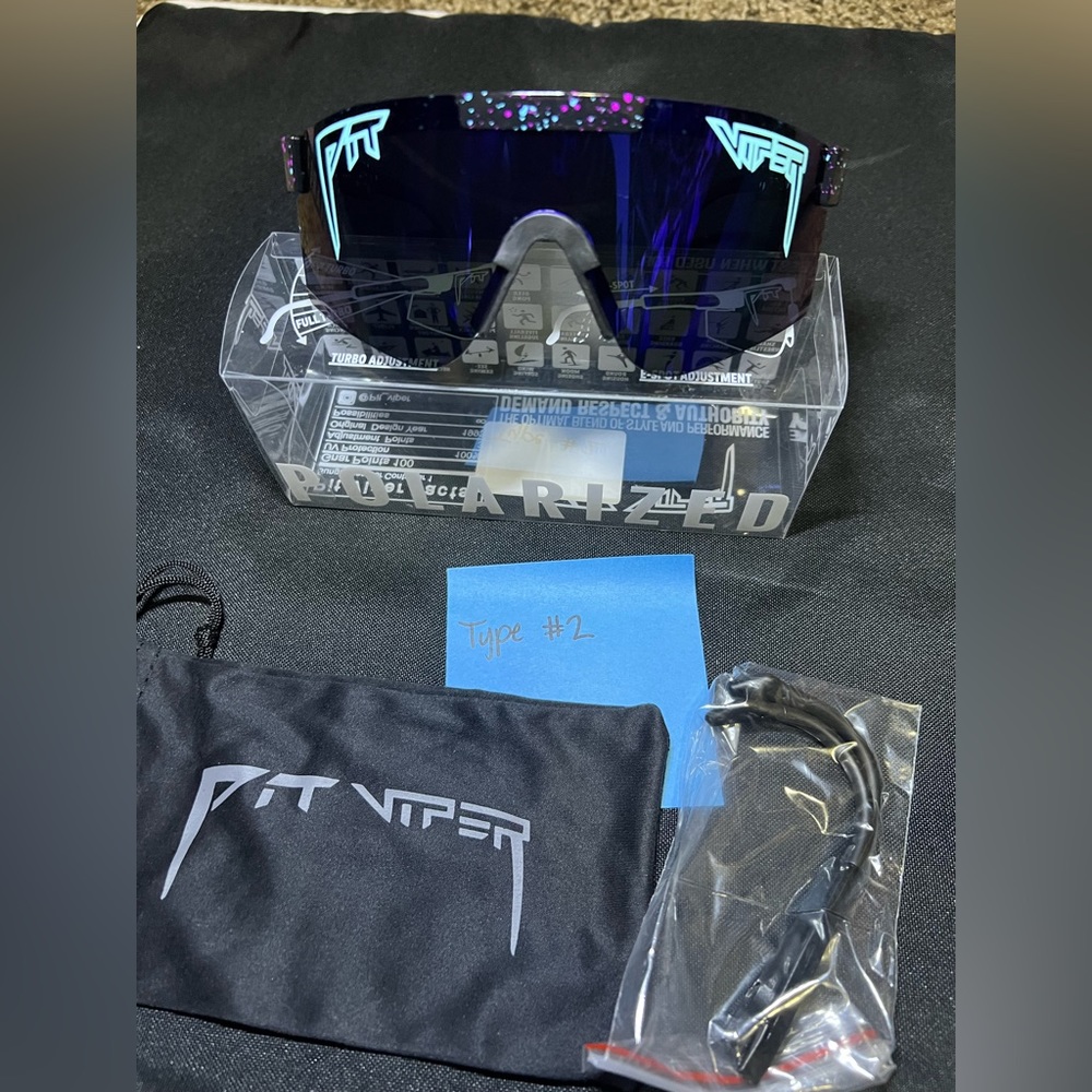 COPY - Pit Vipers